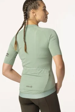 T-Shirt Solid Jersey Ss Performance Women