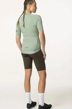 T-Shirt Solid Jersey Ss Performance Women