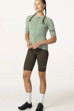 T-Shirt Solid Jersey Ss Performance Women