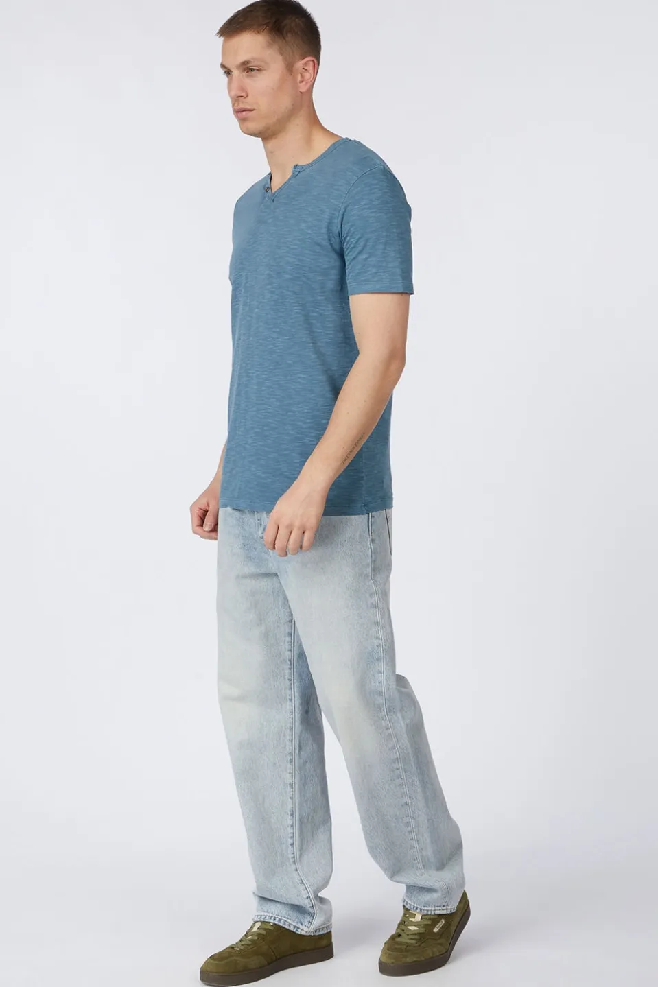 T-Shirt Split