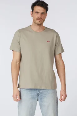 T-Shirt Ss Original Hm
