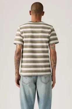 T-Shirt Ss Original Hm