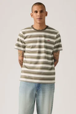 T-Shirt Ss Original Hm