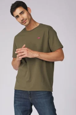 T-Shirt Ss Original Hm