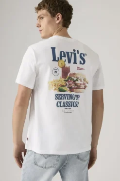 T-Shirt Ss Relaxed Fit
