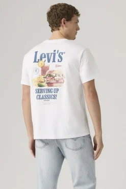 T-Shirt Ss Relaxed Fit