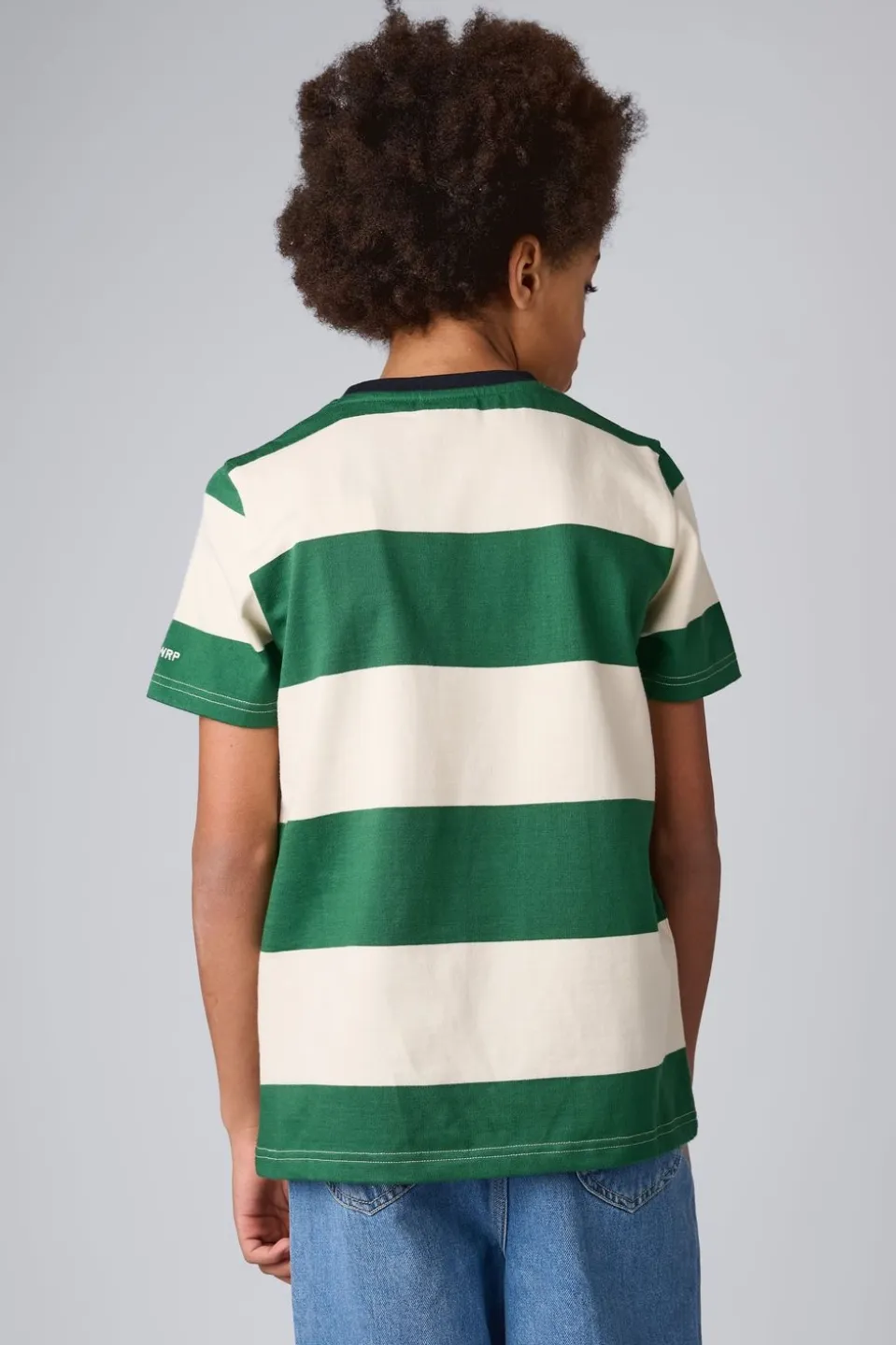 T-Shirt Striped