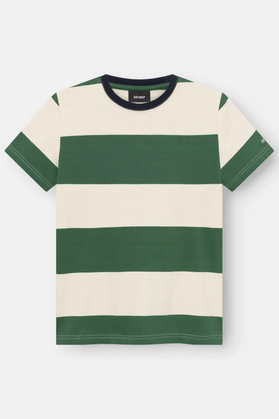 T-Shirt Striped