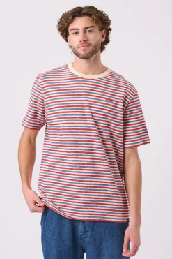 T-Shirt Striped