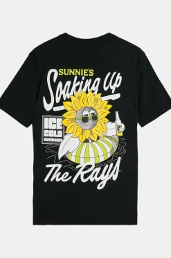 T-Shirt Sunnies Pool Bar Graphic T-Shirt