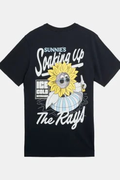 T-Shirt Sunnies Pool Bar Graphic T-Shirt