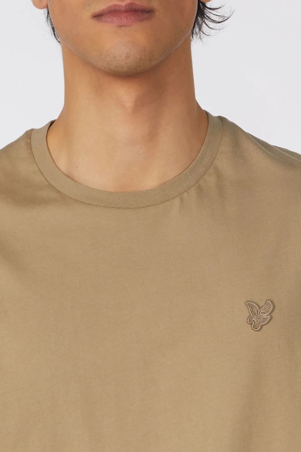 T-Shirt Superfine Reframed