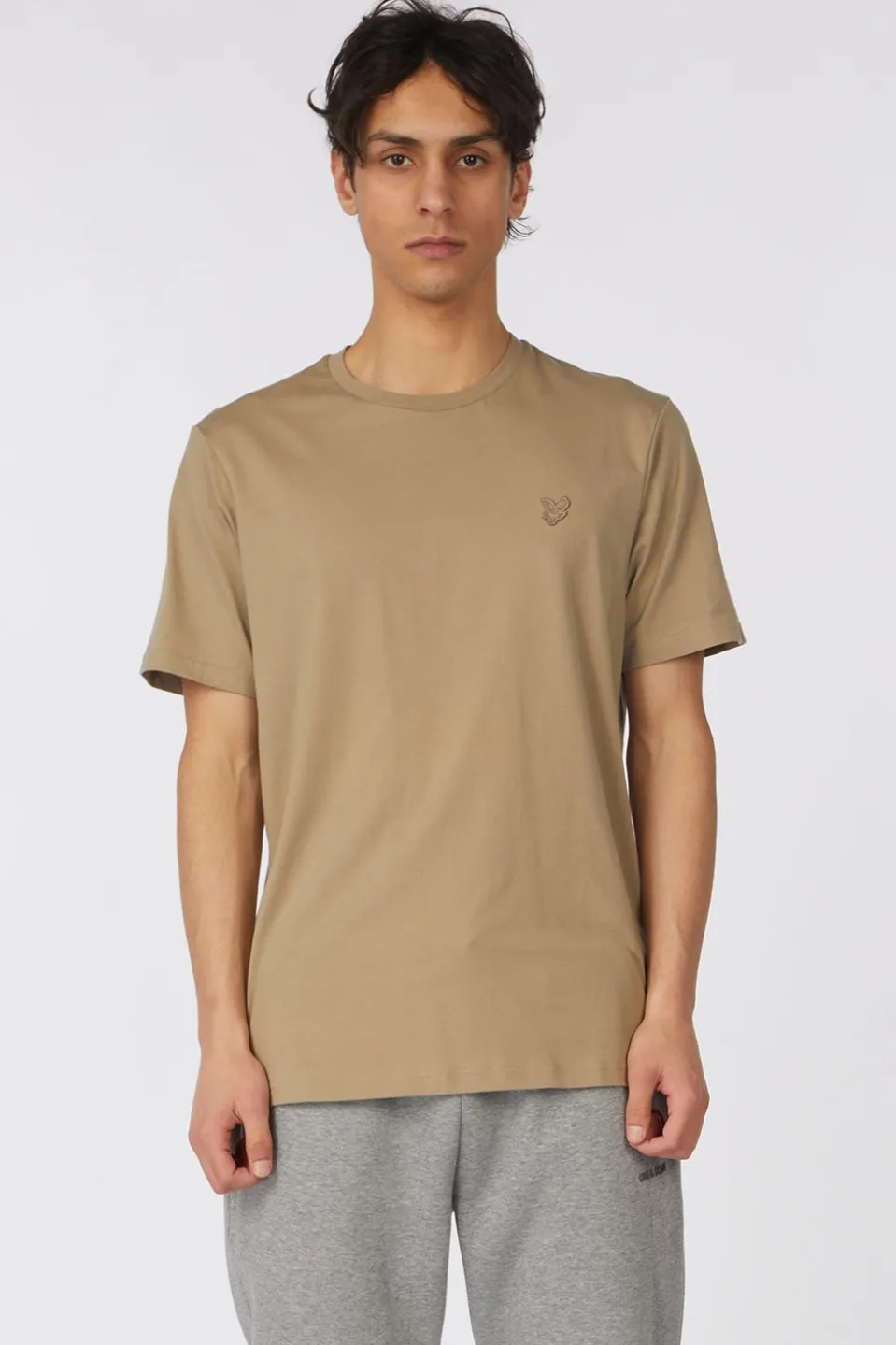 T-Shirt Superfine Reframed