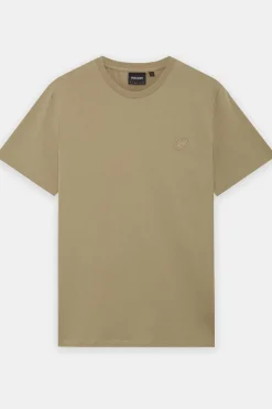 T-Shirt Superfine Reframed