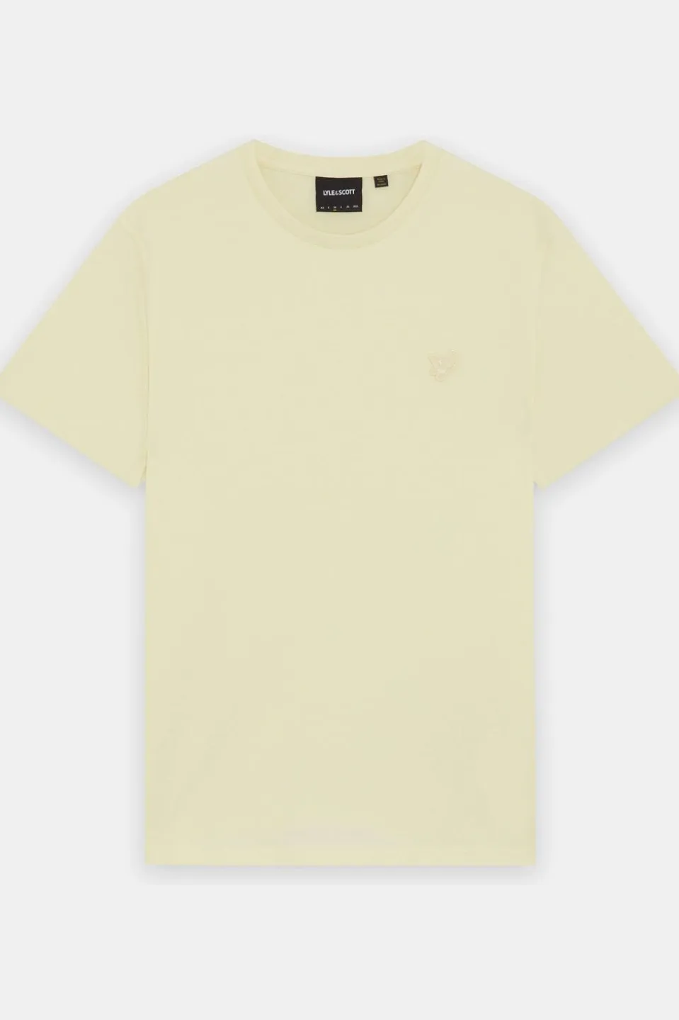 T-Shirt Superfine Reframed