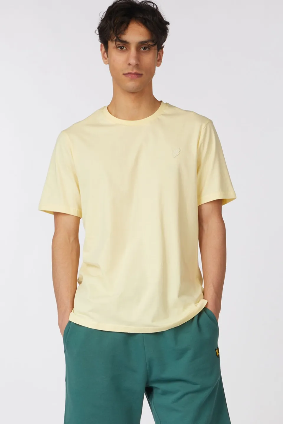 T-Shirt Superfine Reframed