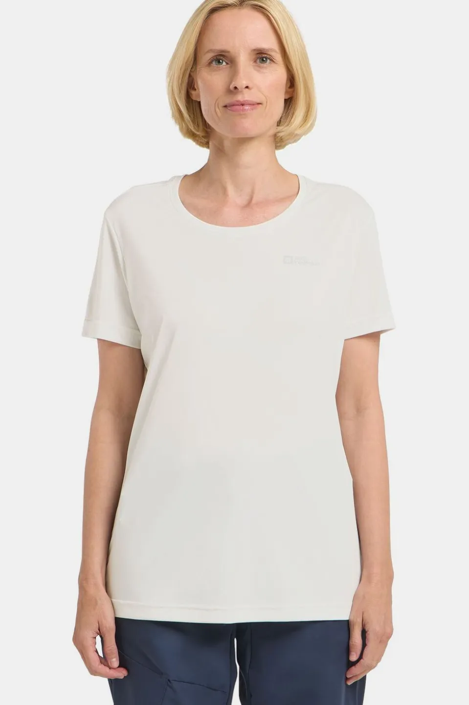 T-Shirt Tech T W