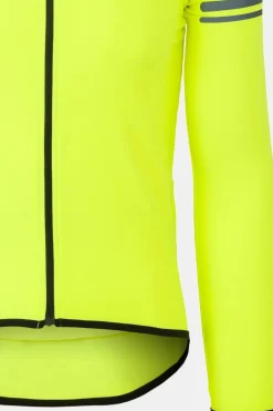 T-Shirt Thermo Jersey Ls Essential