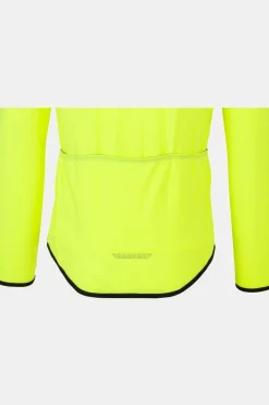 T-Shirt Thermo Jersey Ls Essential