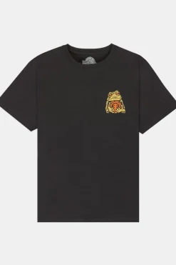 T-Shirt Timber The Frog