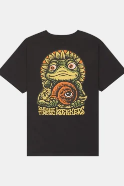 T-Shirt Timber The Frog