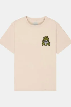T-Shirt Timber The Frog