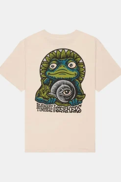 T-Shirt Timber The Frog
