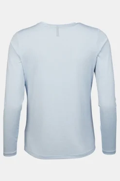 T-Shirt Tokyo Ls T-Shirt W