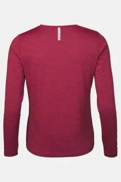 T-Shirt Tokyo Ls T-Shirt W