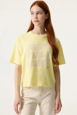 T-Shirt Tshirt Garc M262401