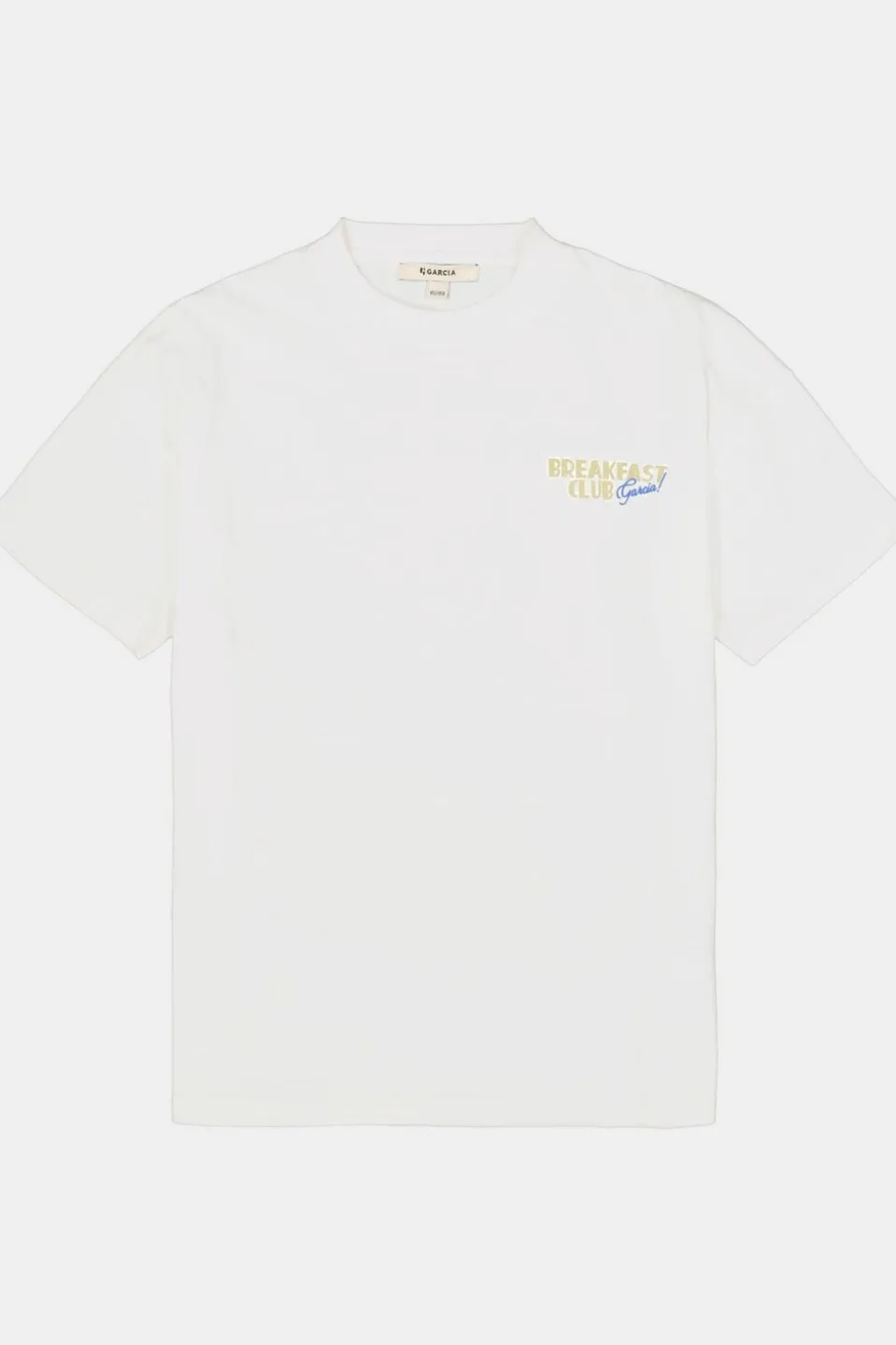 T-Shirt Tshirt Garc M262402