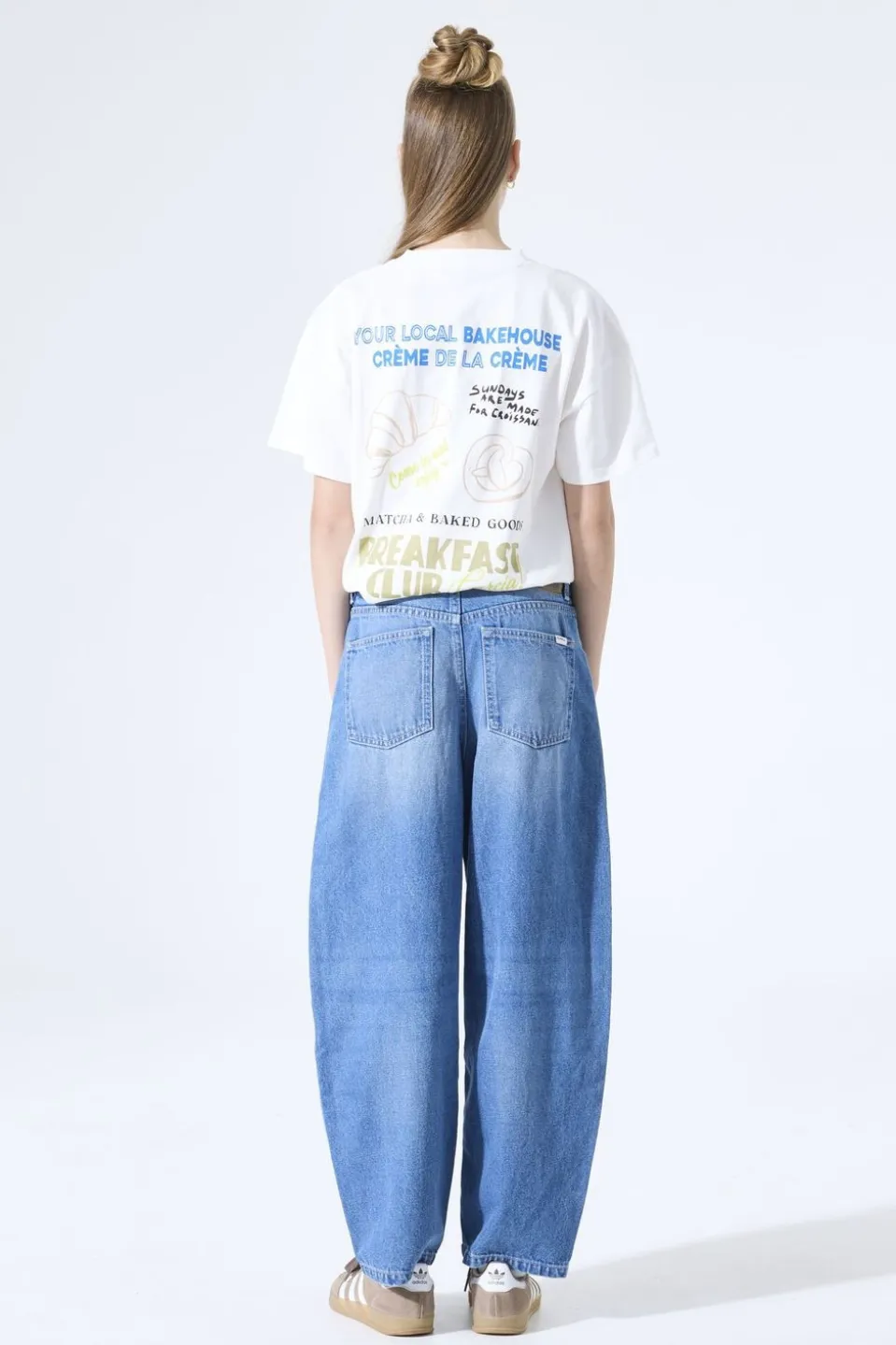 T-Shirt Tshirt Garc M262402