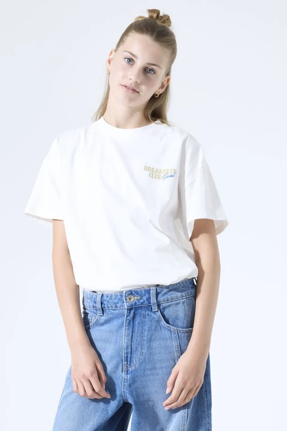 T-Shirt Tshirt Garc M262402