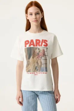 T-Shirt Tshirt Garc N262603