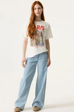 T-Shirt Tshirt Garc N262603
