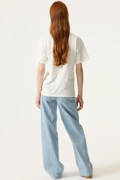 T-Shirt Tshirt Garc N262603