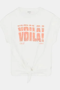 T-Shirt Tshirt Garc O262408