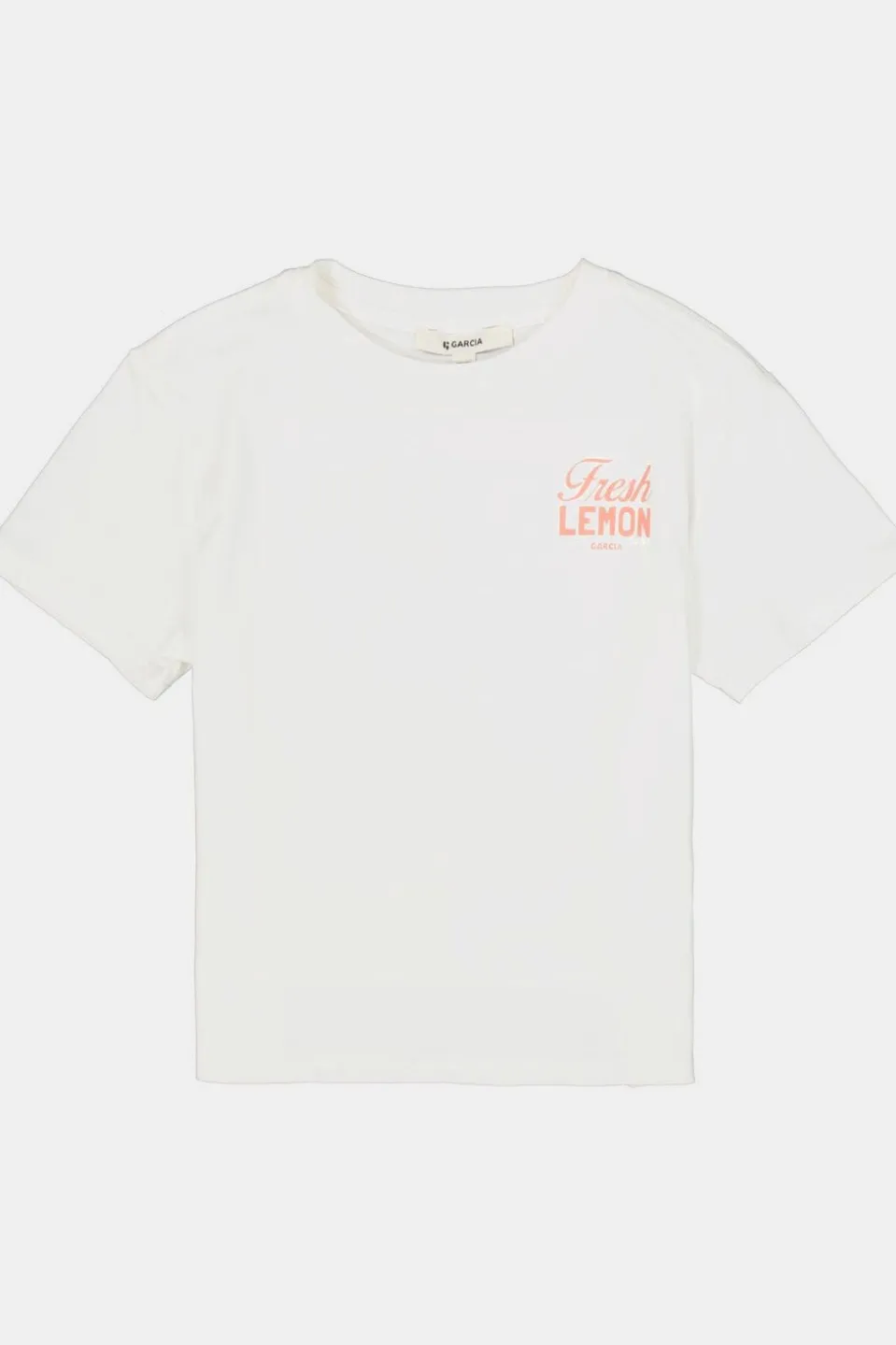 T-Shirt Tshirt Garc O262402