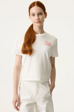 T-Shirt Tshirt Garc O262402