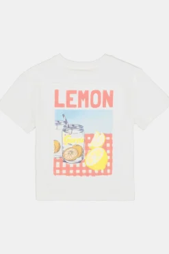 T-Shirt Tshirt Garc O262402