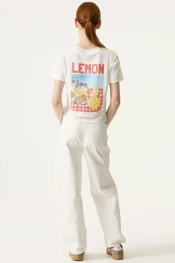 T-Shirt Tshirt Garc O262402