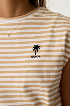 T-Shirt Tshirt Garc P262602