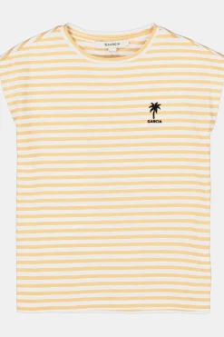 T-Shirt Tshirt Garc P262602