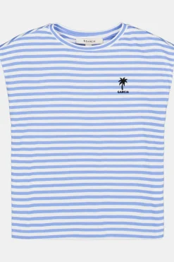T-Shirt Tshirt Garc P262602