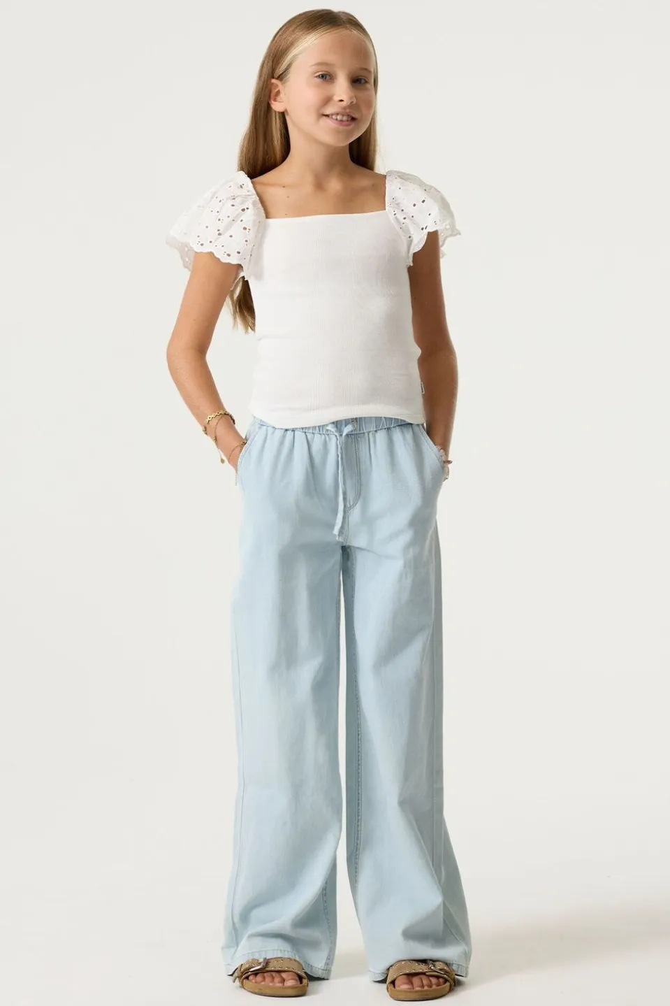 T-Shirt Tshirt Garc P262605