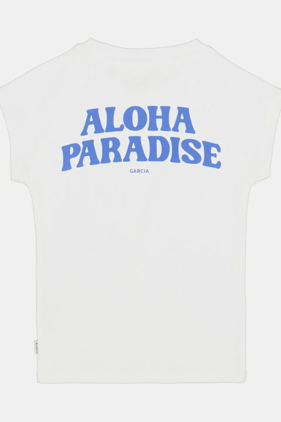 T-Shirt Tshirt Garc Q262403