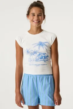 T-Shirt Tshirt Garc Q262403