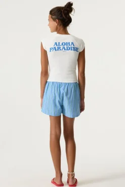 T-Shirt Tshirt Garc Q262403