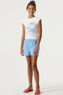 T-Shirt Tshirt Garc Q262403