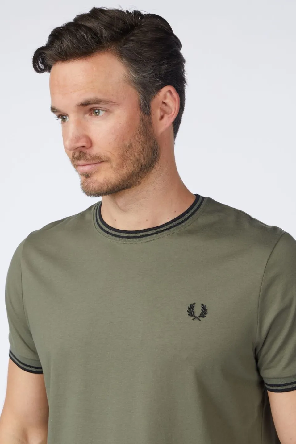 T-Shirt Twin Tipped